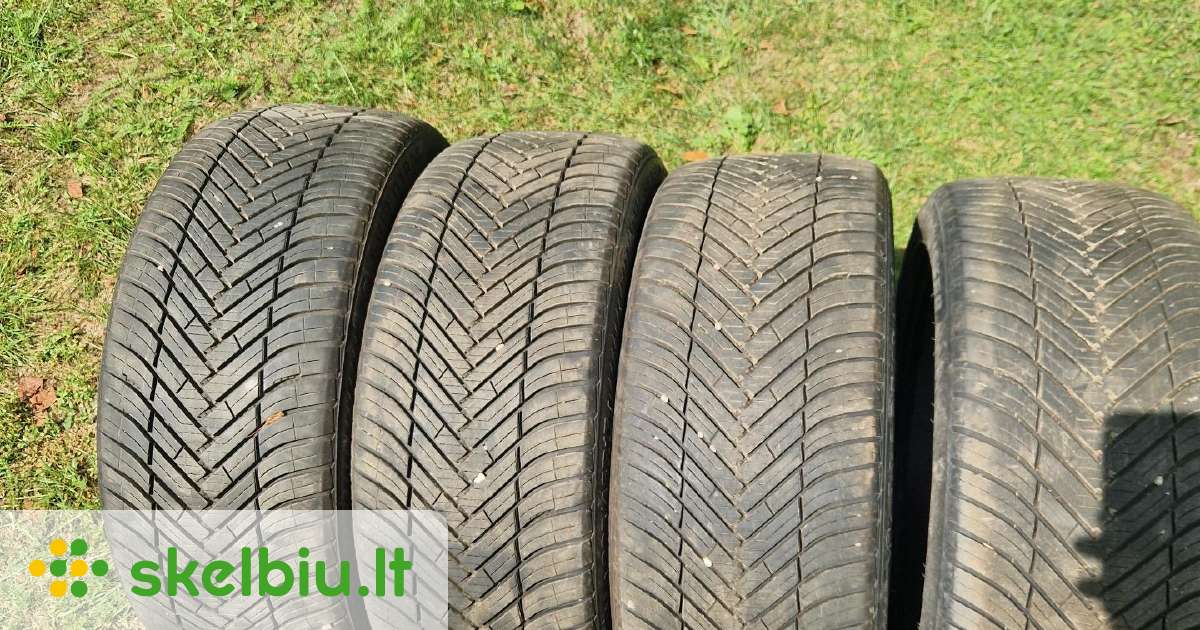 Ki-ta② 225/45R17 225/45R17 GT Radial Sport Active 2 94Y Tyre - 4x4 Tyres
