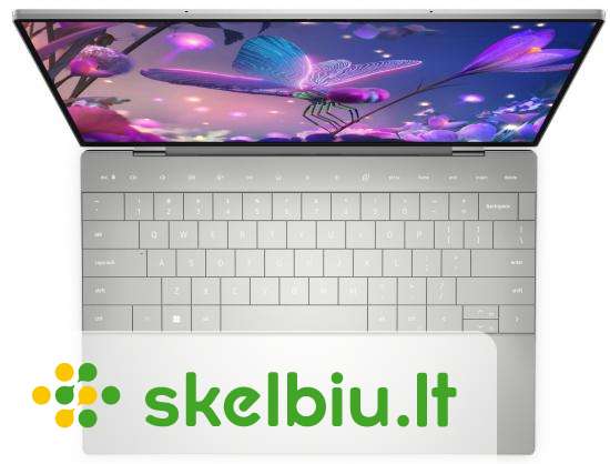 dell xps 13 9350 skelbimai - Skelbiu.lt