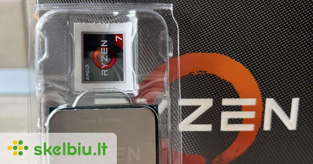 CPU Ryzen 7 3700X b550 ddr4 32gb AMD Ryzen 7 3700X Review - Review 2019 - PCMag UK