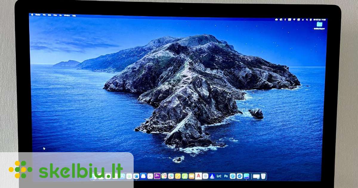 【Sora】iMac (Retina 5K, 27-inch, 2017) Amazon.com: Apple 2017 iMac with Retina 5K Display, 27-inch
