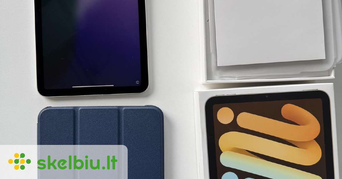 ipad mini 第6世代 64gb ApplePencil付cellular Amazon.com: Apple iPad Mini (6th Generation): A15 Bionic