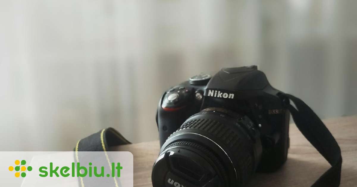NIKON　D3300 maxresdefault.jpg