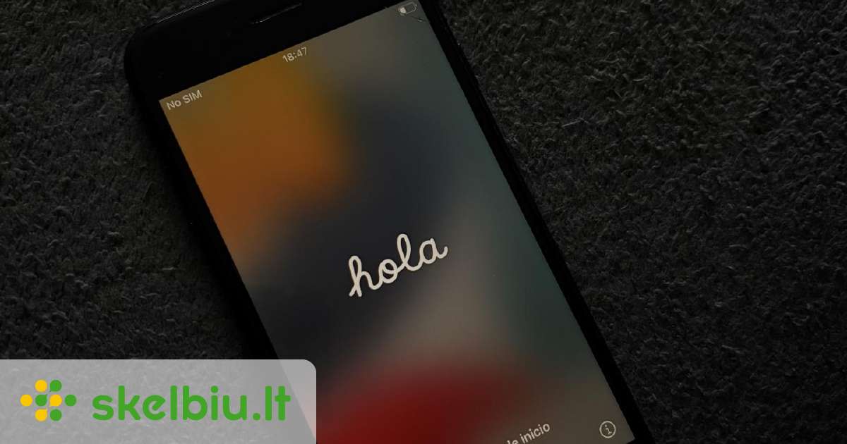 iPhone - 【B】iPhone 7/32GB/355850083987973 Apple iPhone 7 32GB цена от 129.00 € | Kaina24.lt