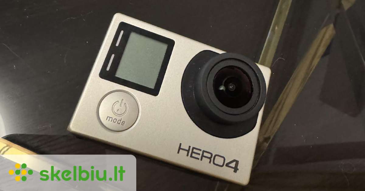 その他 GoPro - GoPro HERO4 silver edition Amazon.com : GoPro Hero4 Silver : Electronics
