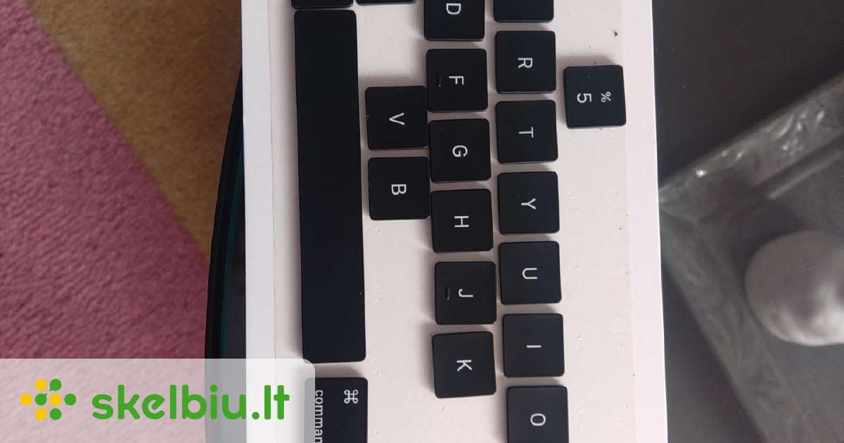 macbook pro a1990 skelbimai - Skelbiu.lt
