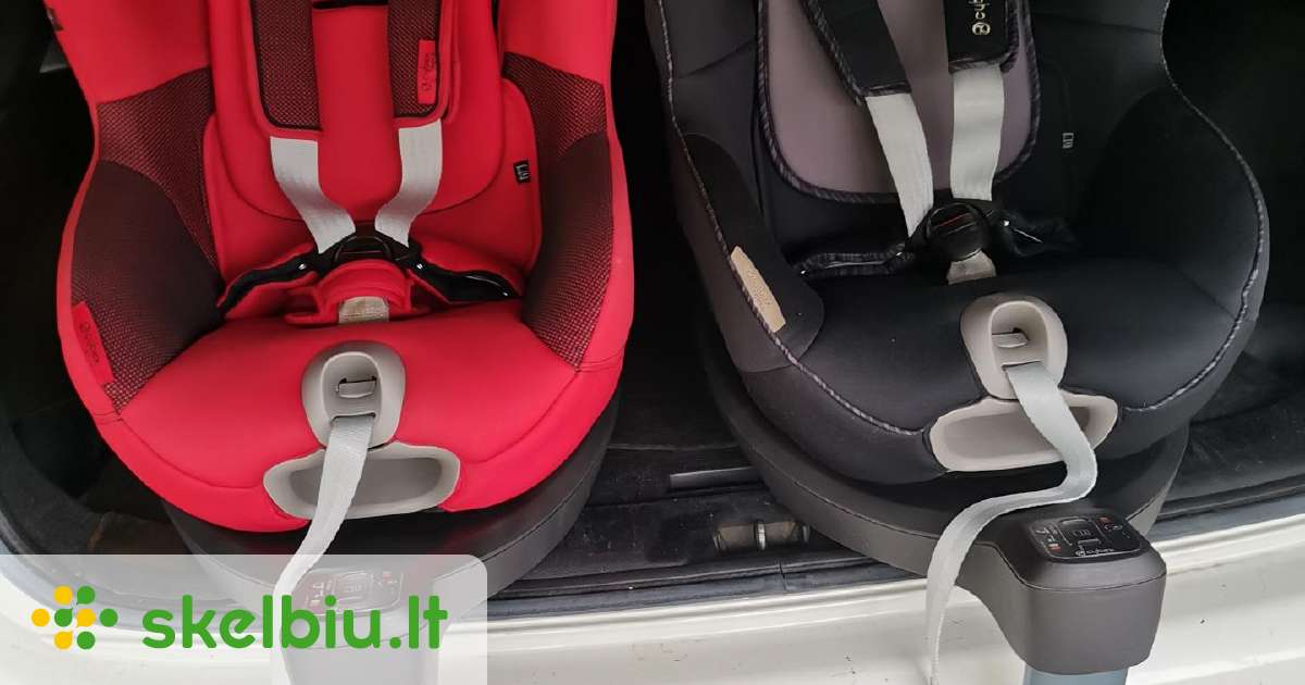 【美品】Cybex Sirona S i-size Automobilinė saugos kėdutė CYBEX SIRONA S i - Size 0-18 kg.