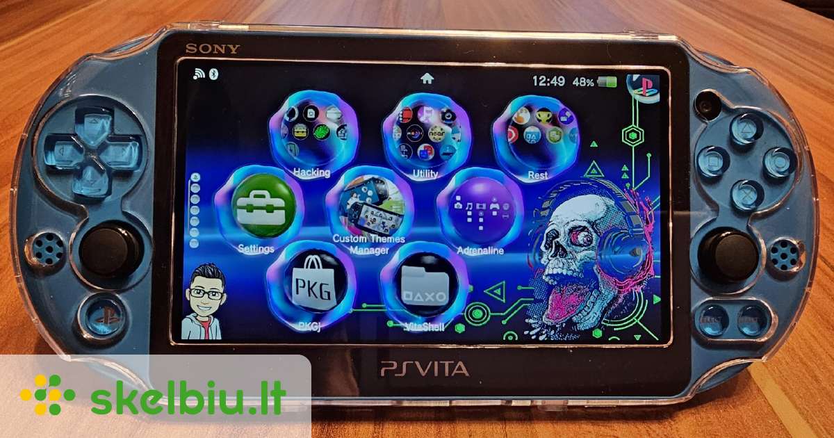 psvita　2000 Scee91cdac47742fe9c5082c467a6d