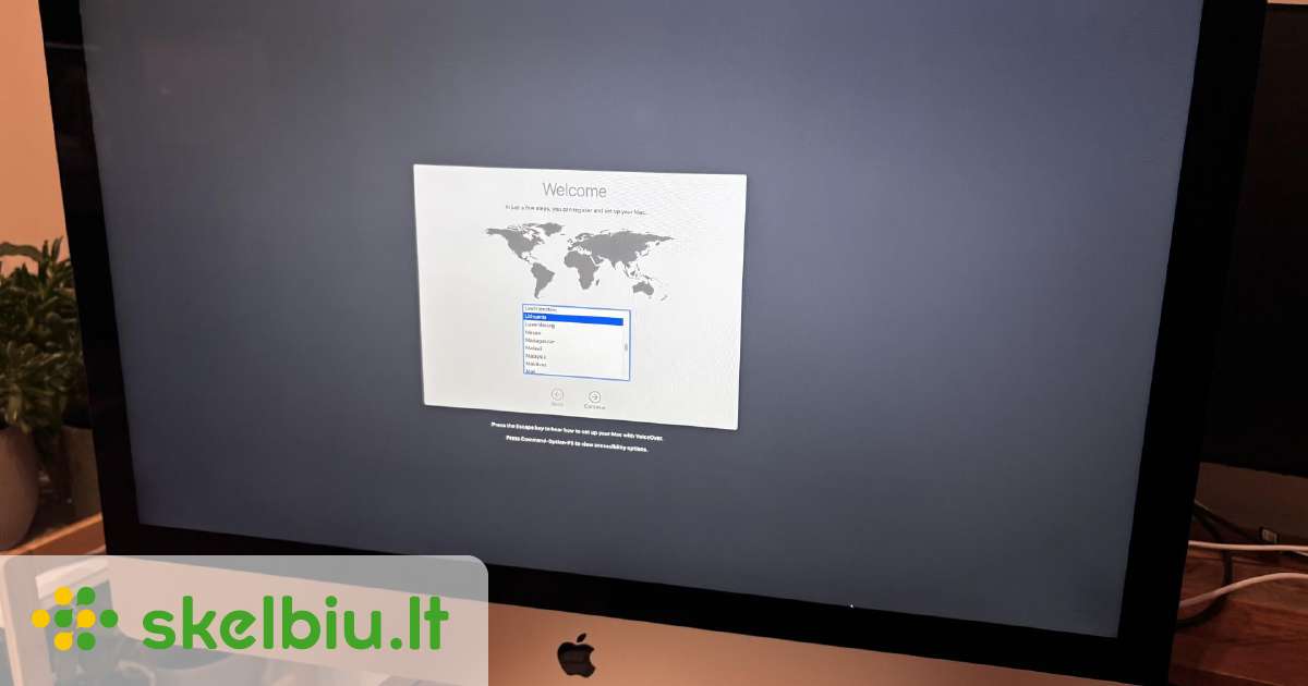 Skelbimai: lankomiausias Lietuvoje pardavimo, nuomos ir kitų skelbimų portalas - Skelbiu.lt