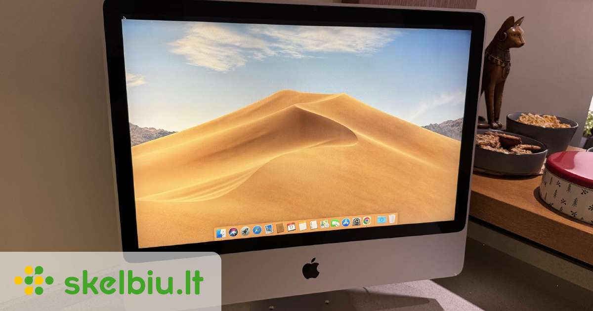 ssd imac skelbimai - Skelbiu.lt
