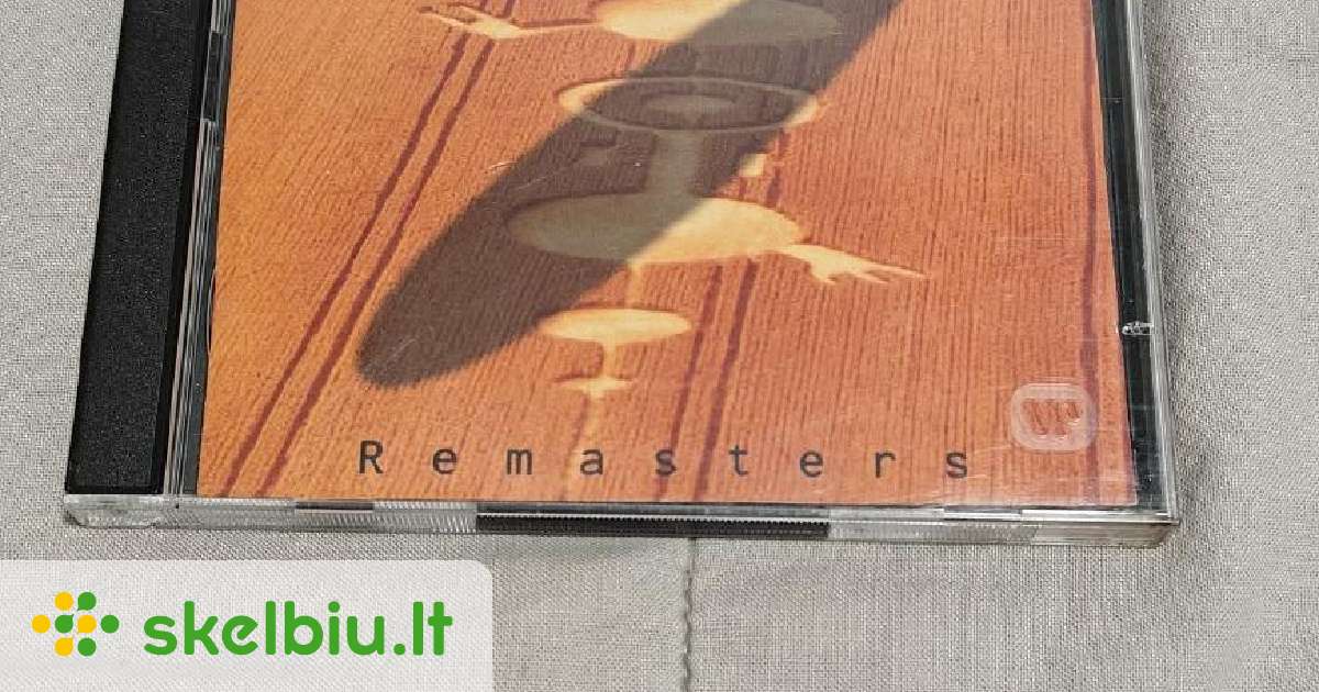 led zeppelin cd skelbimai - Skelbiu.lt