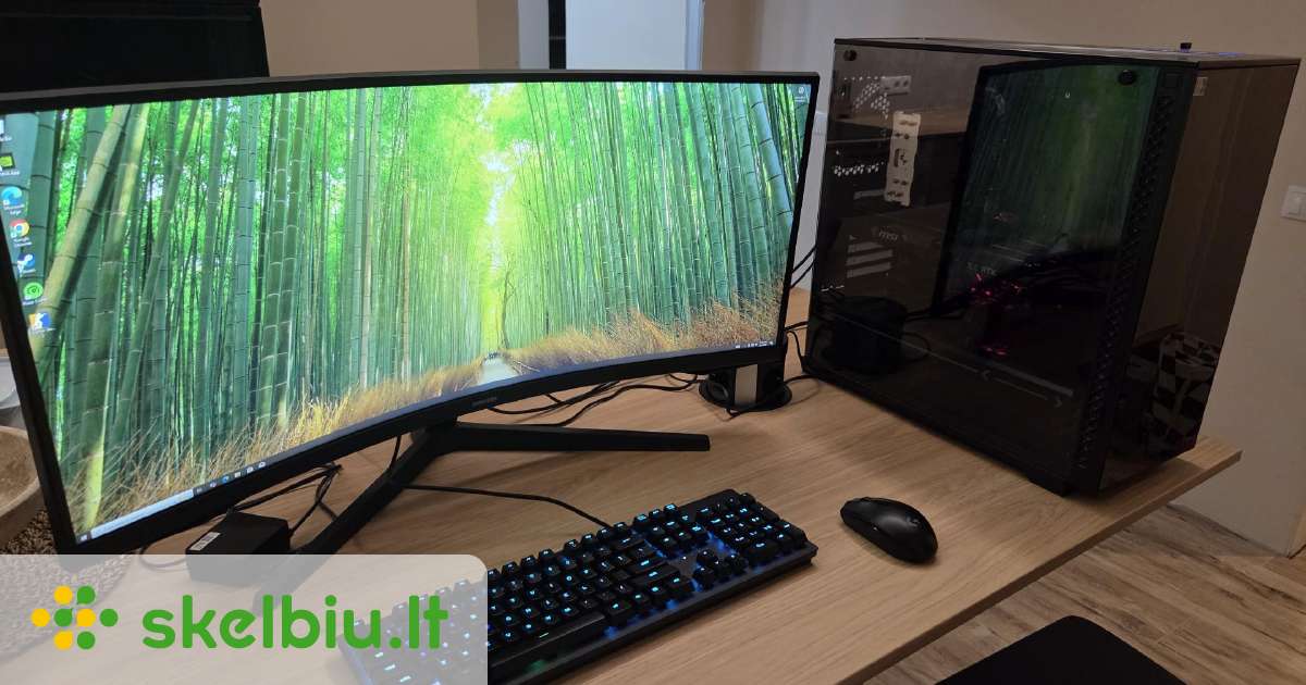 amd ryzen 7 5800x skelbimai - Skelbiu.lt amd ryzen 7 5800x skelbimai - Skelbiu.lt