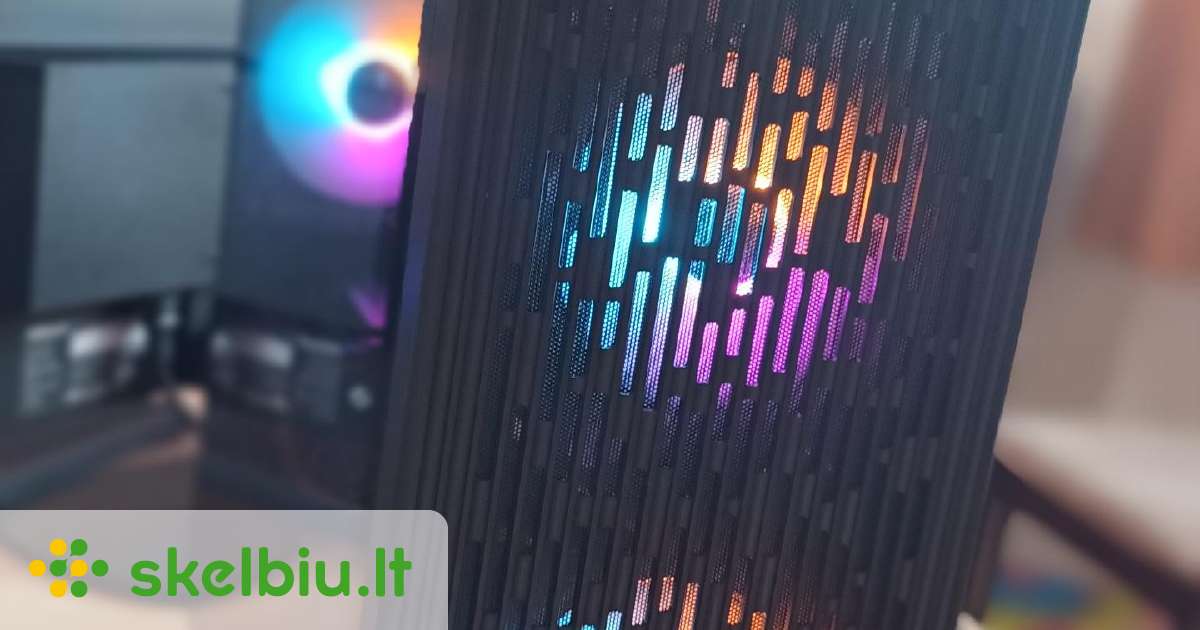 intel i3 13100f skelbimai - Skelbiu.lt