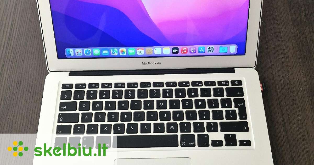 Apple MacBook Air 2017 13㌅ i5 8G 256GB Amazon.com: Apple 13