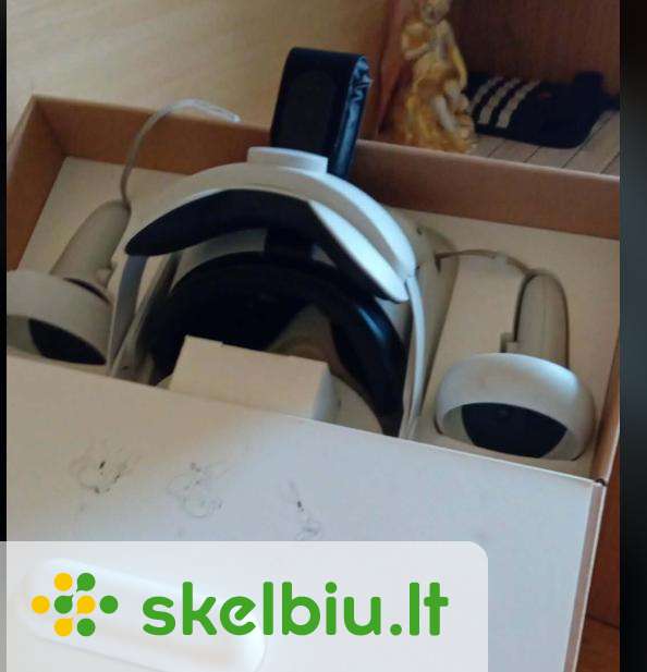 oculus quest 2 256 skelbimai - Skelbiu.lt