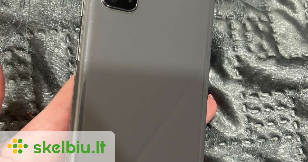 Samsung mobilieji telefonai (64 psl.) - Skelbiu.lt