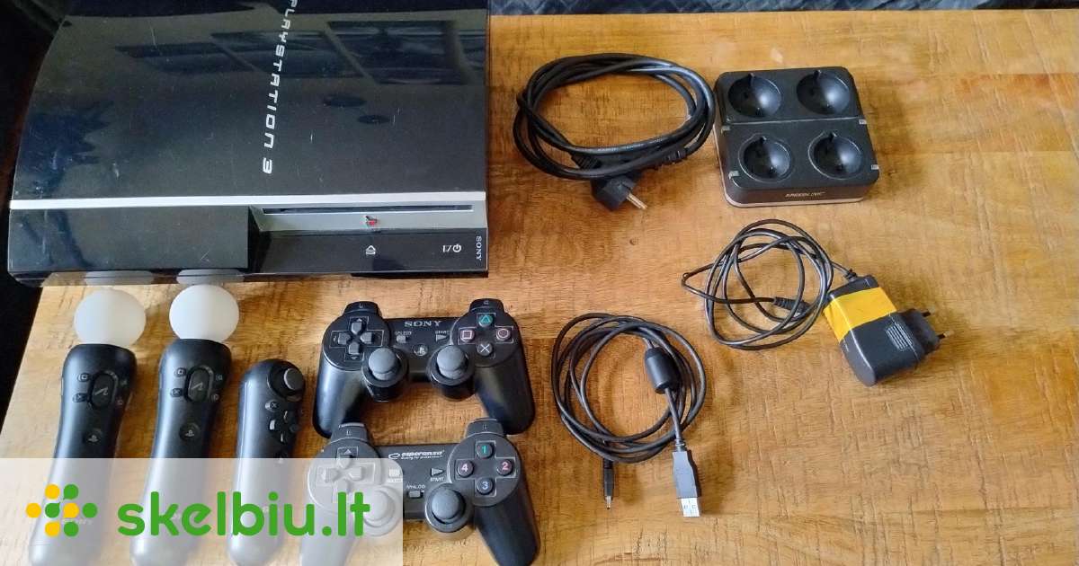 playstation-ps3-logitech-