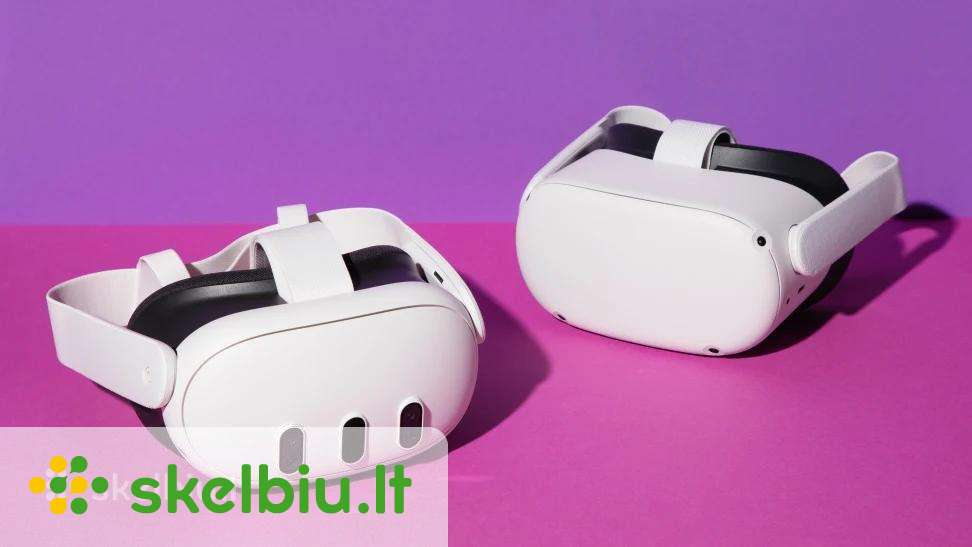 oculus quest 2 kaunas skelbimai - Skelbiu.lt