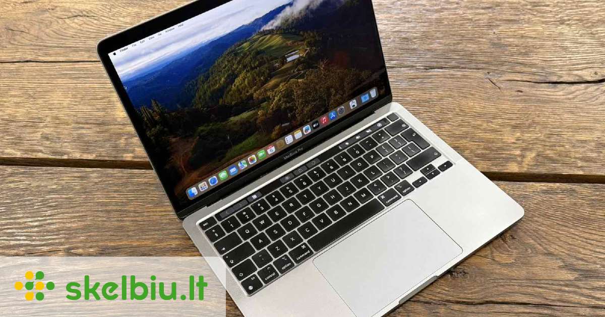 macbook pro m1 16gb skelbimai - Skelbiu.lt macbook pro m1 16gb skelbimai - Skelbiu.lt