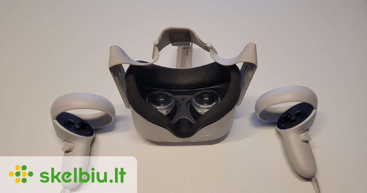  Quest2　64GB Ourfriday | Oculus Quest 2 - All-in-One Virtual Reality Headset - 64GB