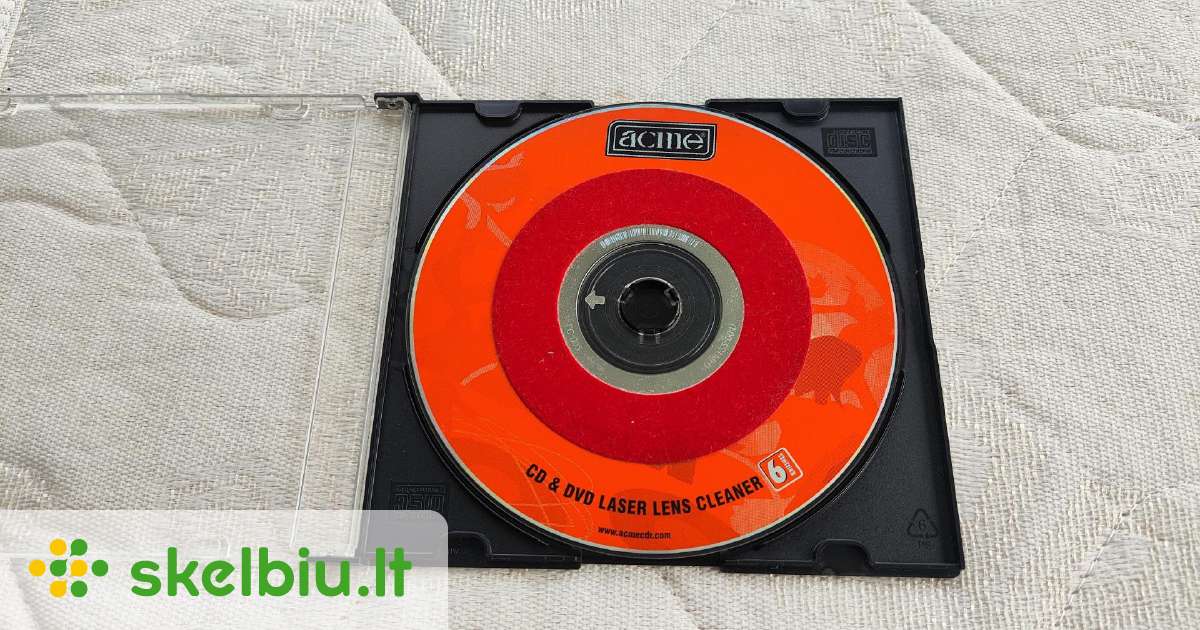 acme cd skelbimai - Skelbiu.lt
