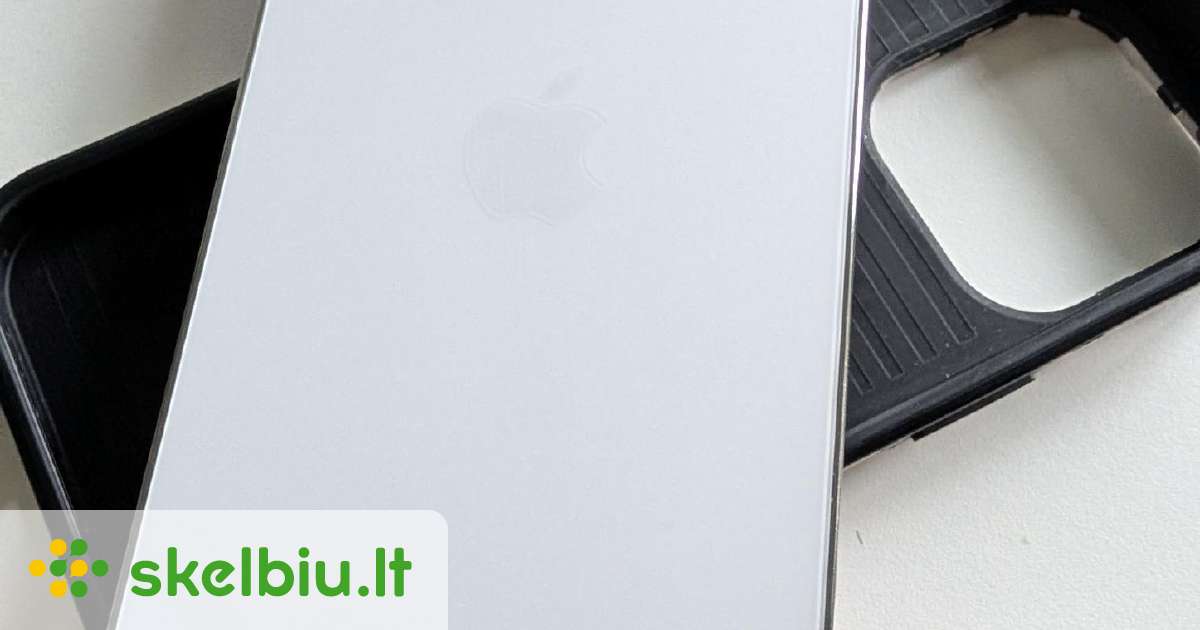 iphone 14 pro 512gb skelbimai - Skelbiu.lt