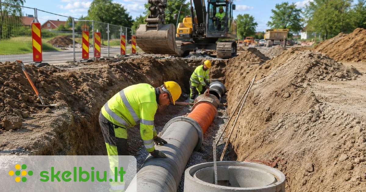 Darbas Siūlo darbą darbas, paslaugos (3 psl.) - Skelbiu.lt