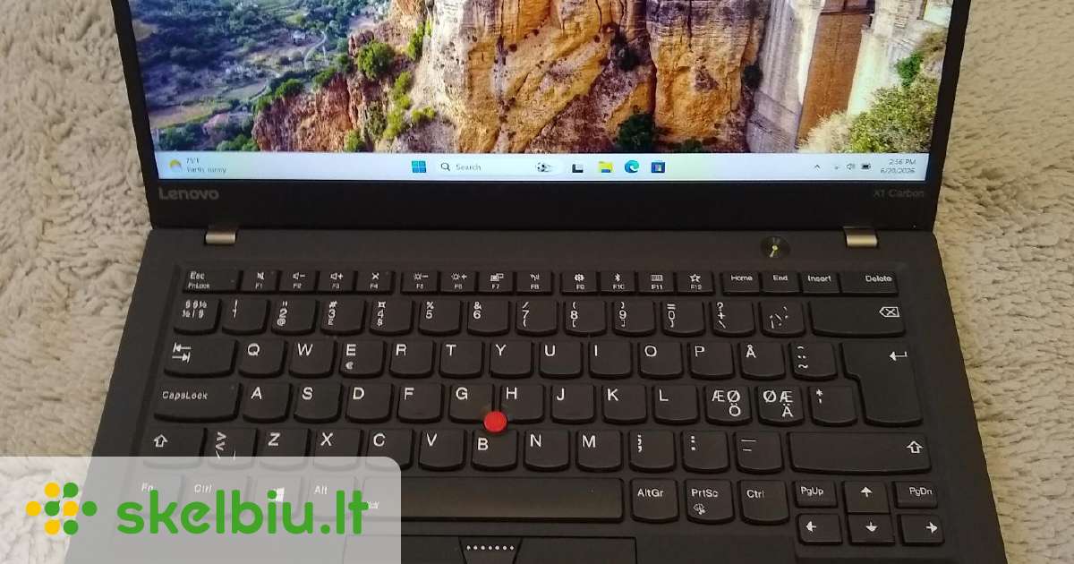 x1 carbon skelbimai - Skelbiu.lt