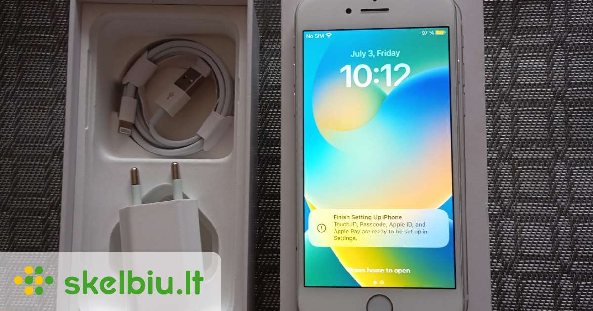 iphone 8 64gb skelbimai - Skelbiu.lt