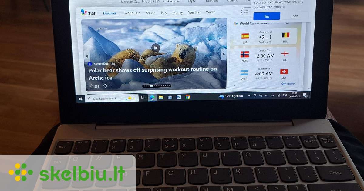 lenovo ideapad320 第6世代i3・SSD256GB】Lenovo IdeaPad320-14ISK