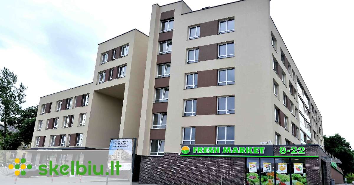 Skelbimai: lankomiausias Lietuvoje pardavimo, nuomos ir kitų skelbimų portalas - Skelbiu.lt