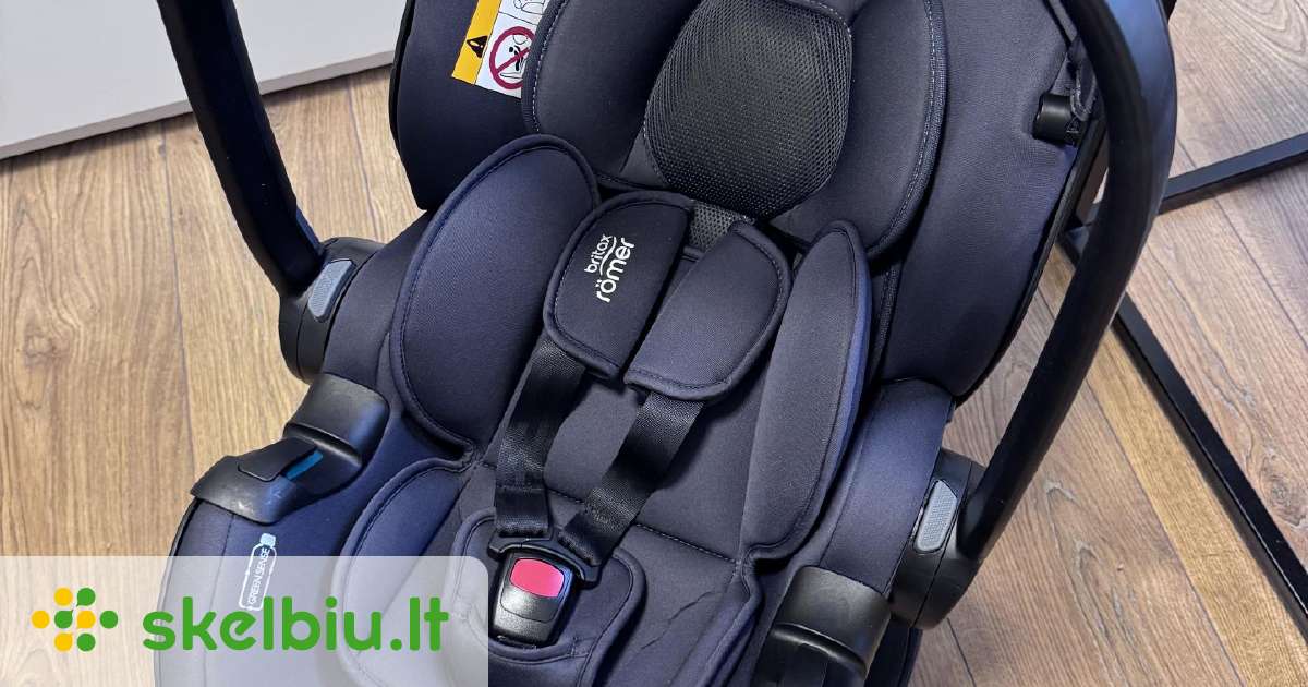 cybex base g isofix skelbimai - Skelbiu.lt