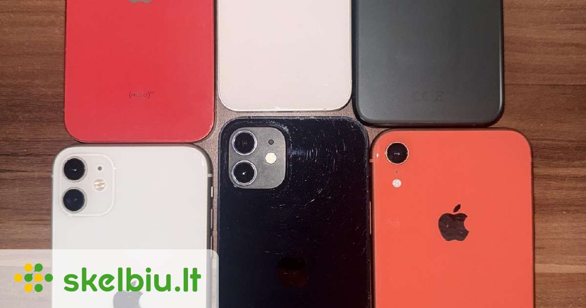 iphone x 64gb skelbimai - Skelbiu.lt