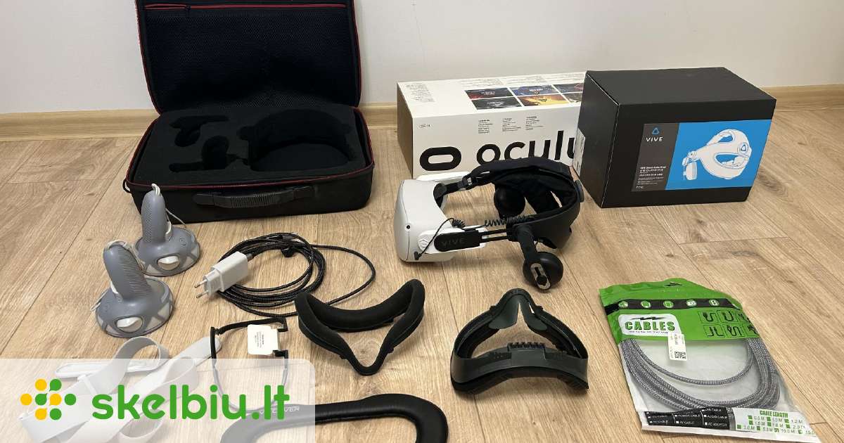quest 256gb skelbimai - Skelbiu.lt