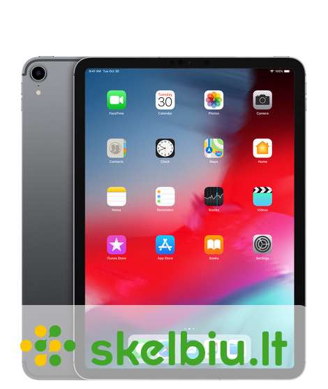 apple ipad pro 12 9 512gb skelbimai - Skelbiu.lt