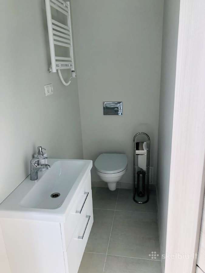 Trumpalaikė nuoma Panevėžys. Privatūs apartamentai - nuotraukos Nr. 5
