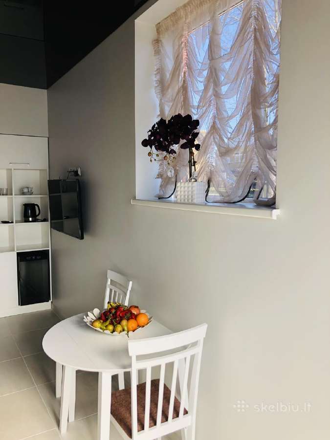 Trumpalaikė nuoma Panevėžys. Privatūs apartamentai - nuotraukos Nr. 6