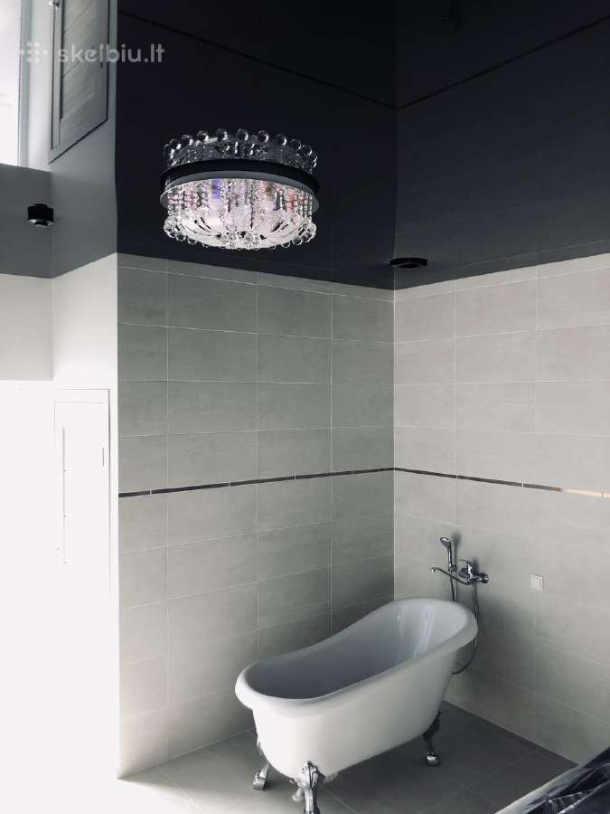Trumpalaikė nuoma Panevėžys. Privatūs apartamentai - nuotraukos Nr. 9