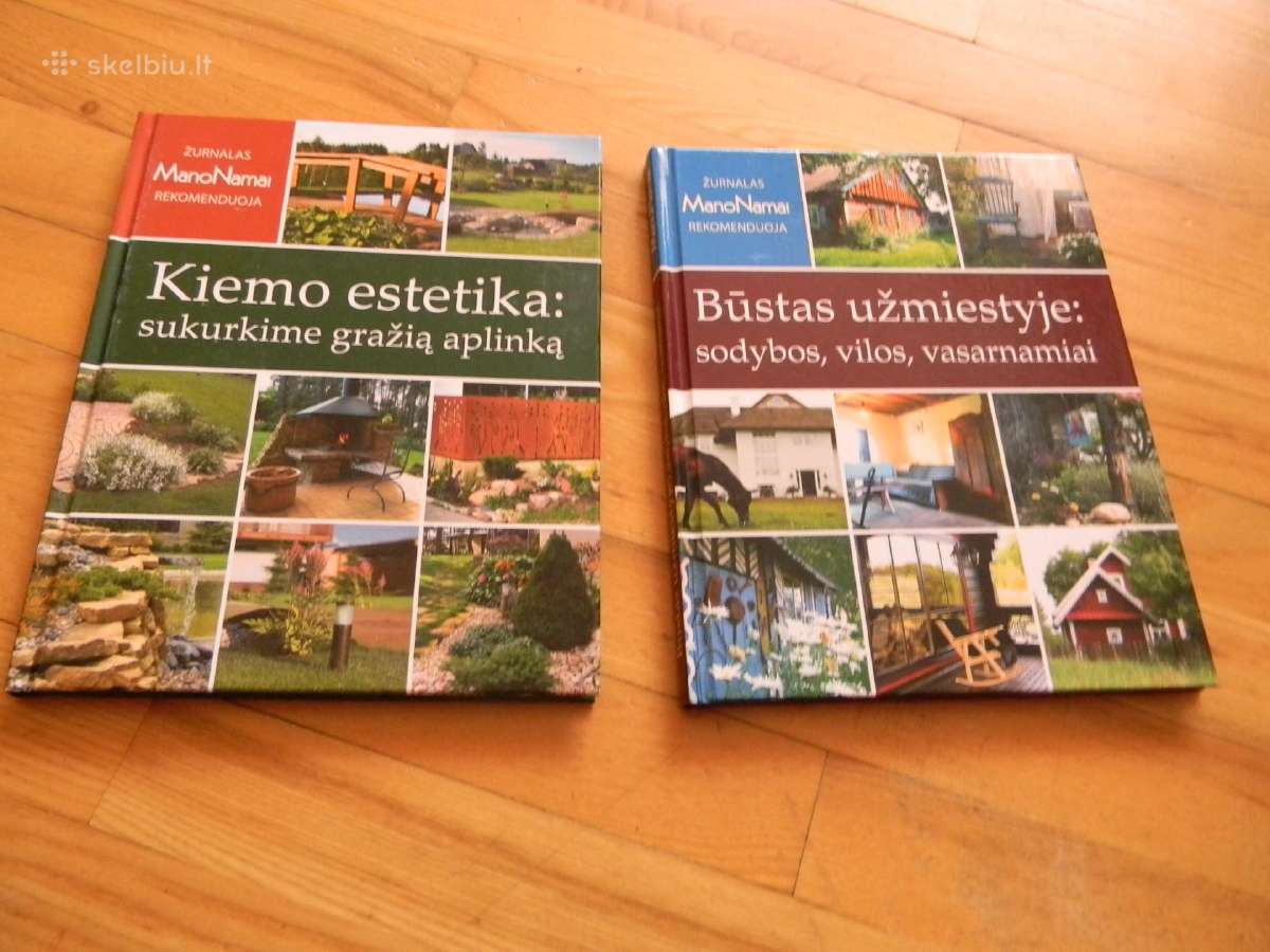 Aplinkos tvarkymo knyga