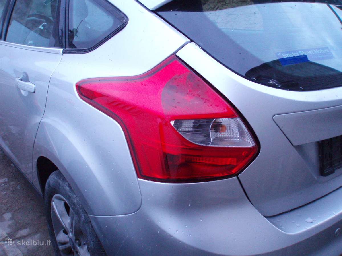 Auto. kėbulų lyginimas, virinimas Šilainiuose - nuotraukos Nr. 8
