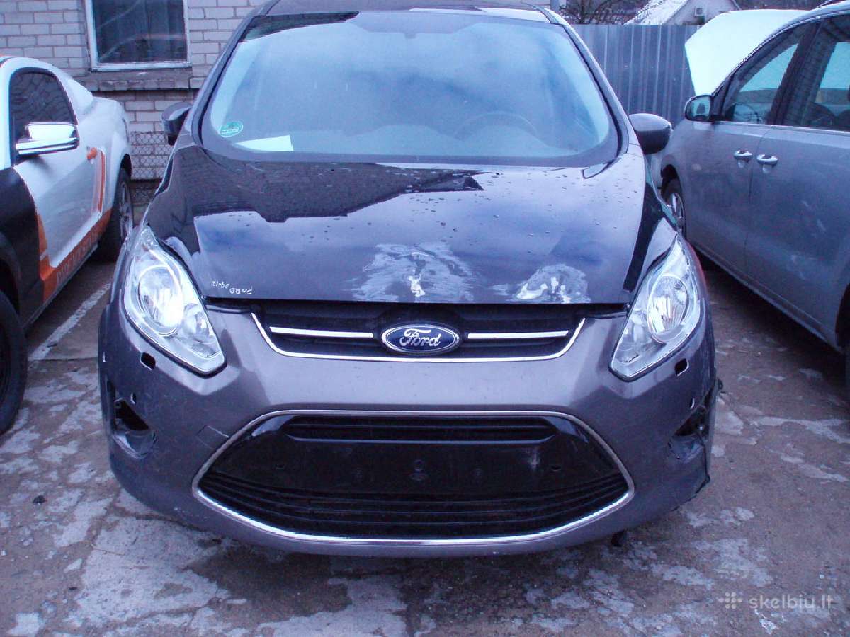 Automobilių kėbulų lyginimas Šilainiuose - nuotraukos Nr. 3