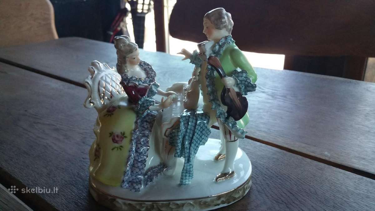 Parduosiu gražiu statu lėlių kaina po 20 eurų - nuotraukos Nr. 16