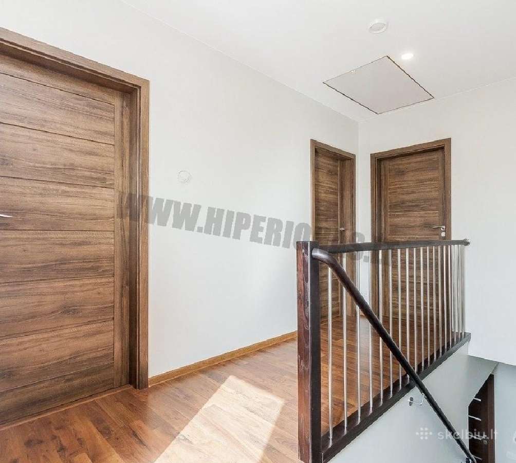 Vidaus, kambario durų skubus įrengimas 3-5 d.d., - nuotraukos Nr. 17