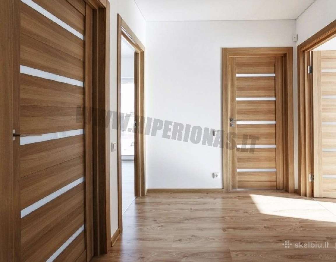 Vidaus, kambario durų skubus įrengimas 3-5 d.d., - nuotraukos Nr. 20