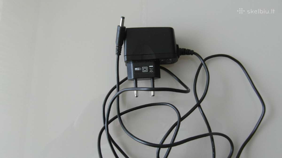 Logitech tinklo adapteris | Skelbiu.lt Logitech tinklo adapteris