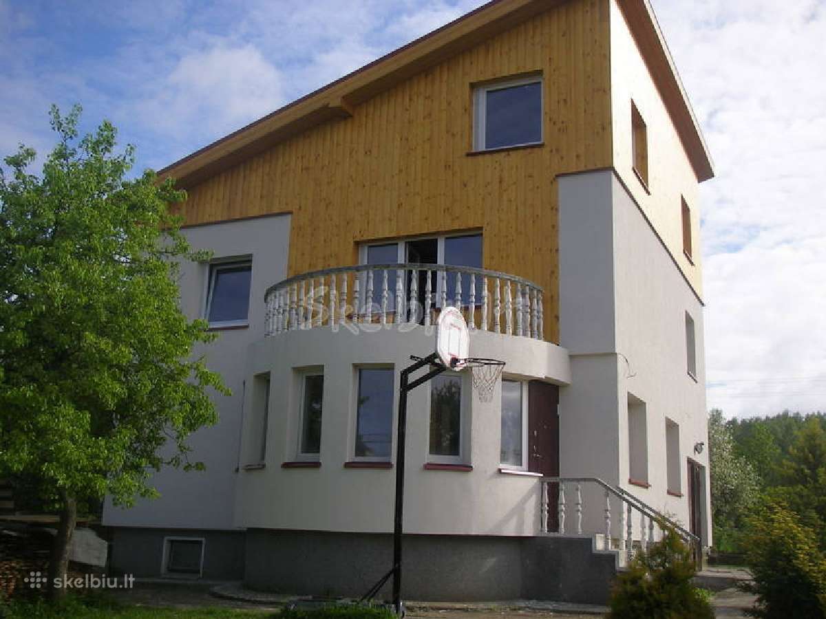 Fasadu siltinimas,klinkerio darbai, - nuotraukos Nr. 13