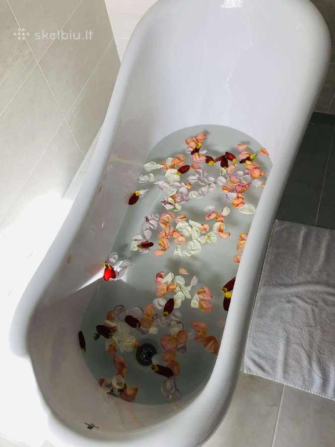 Trumpalaikė nuoma Panevėžys. Privatūs apartamentai - nuotraukos Nr. 8
