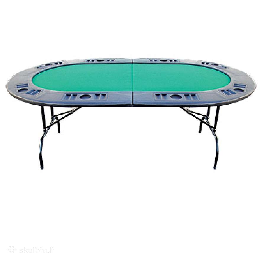 Įvairios pokerio prekės - nuotraukos Nr. 5