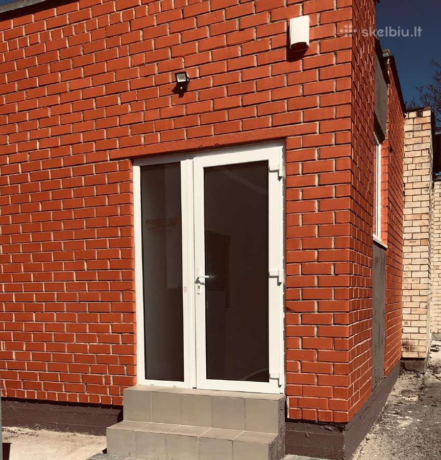Trumpalaikė nuoma Panevėžys. Privatūs apartamentai - nuotraukos Nr. 2