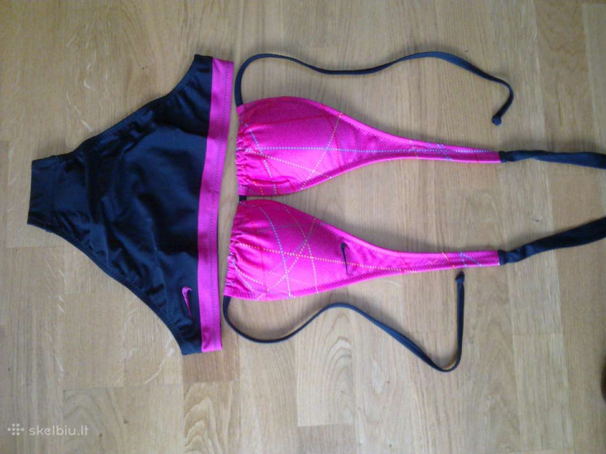 Nike maudymukas - nuotraukos Nr. 3