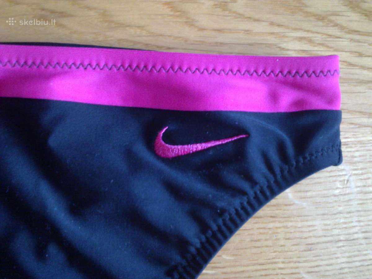 Nike maudymukas - nuotraukos Nr. 4
